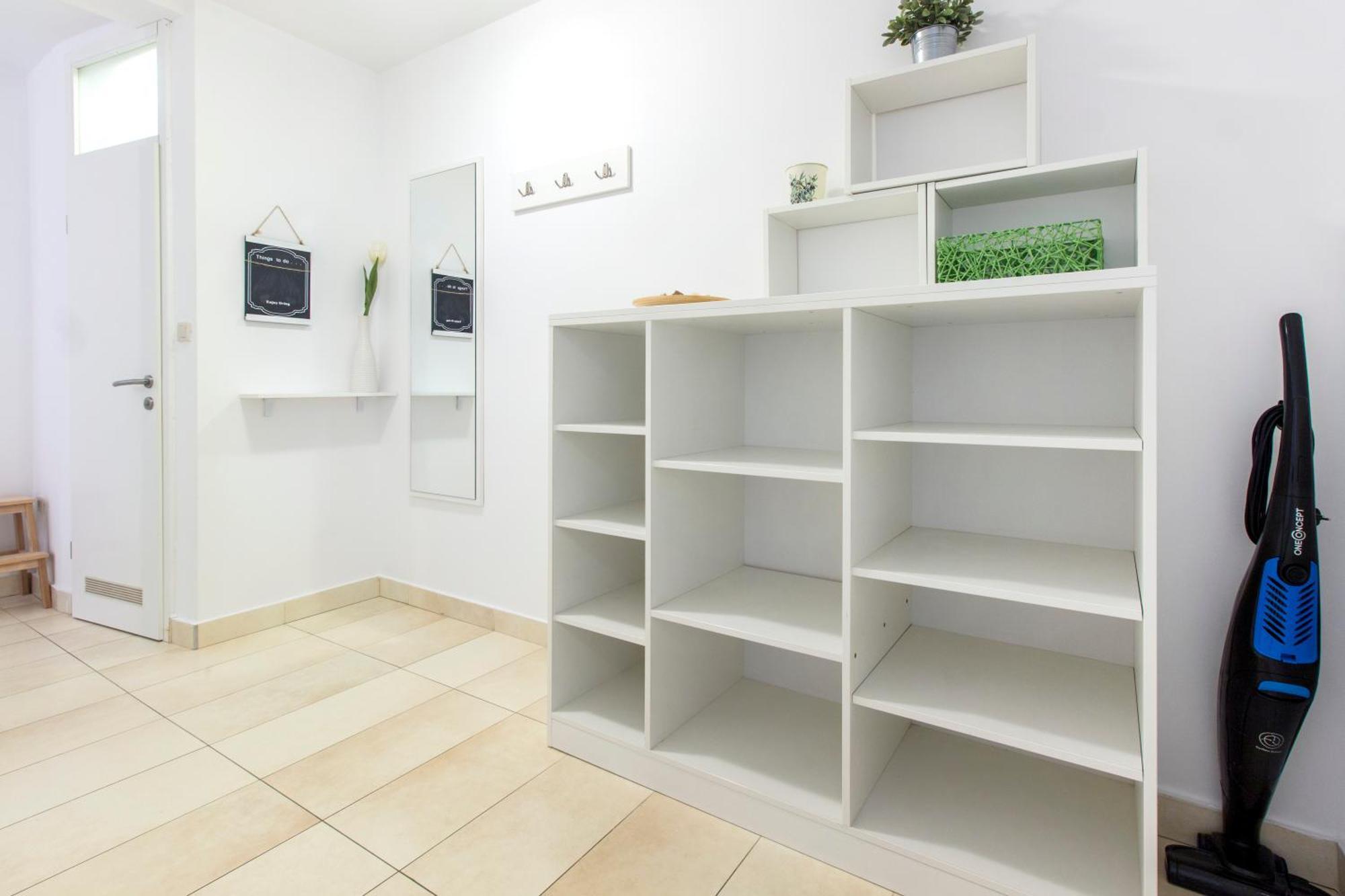 Apartmani Gnjidic Srima Exterior foto