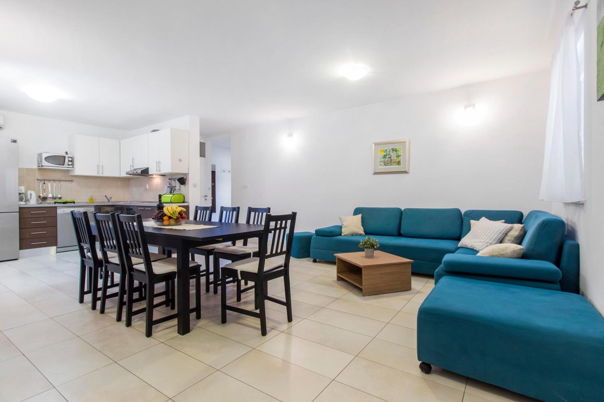 Apartmani Gnjidic Srima Exterior foto